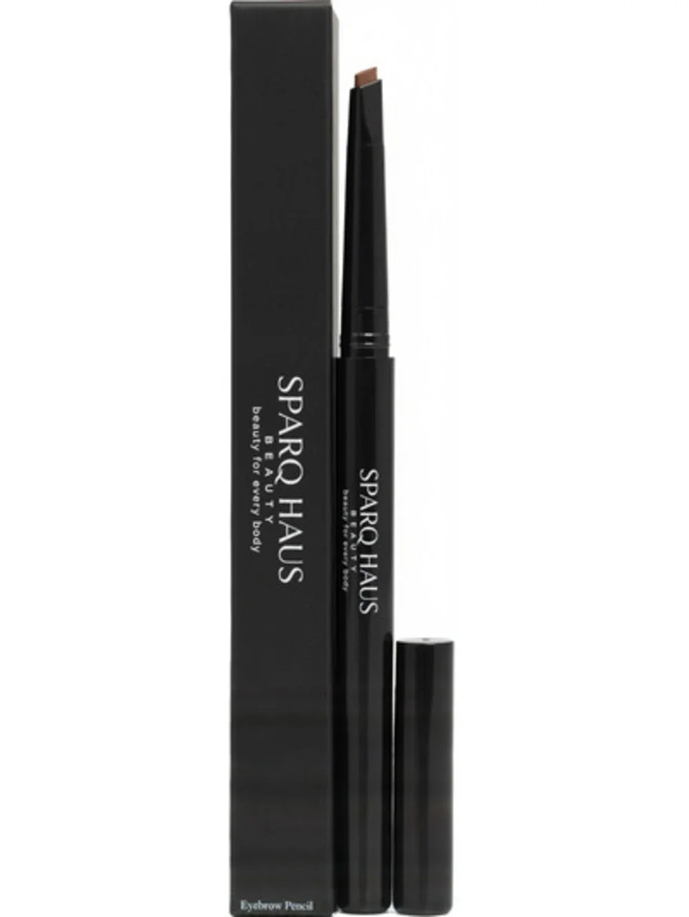 Sparq Haus 3D Eyebrow Pencil with Brush - Shade #01